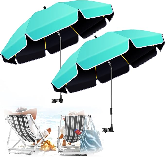 Turquoise Green-2 PACK