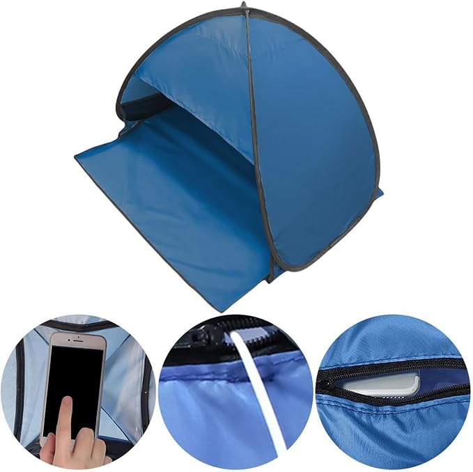 Gem Blue