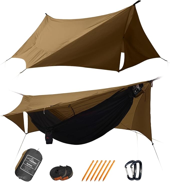 Coyote Brown