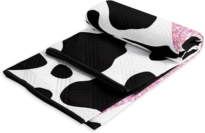 Cow Spots