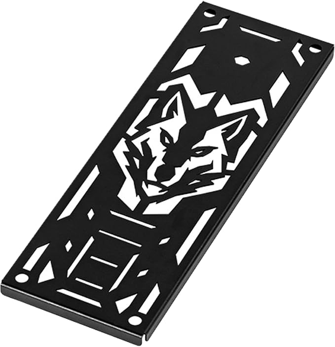 Wolf 0.5-unit Panel