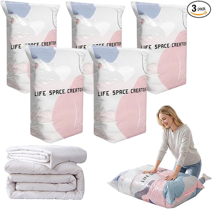 Large-5Pcs