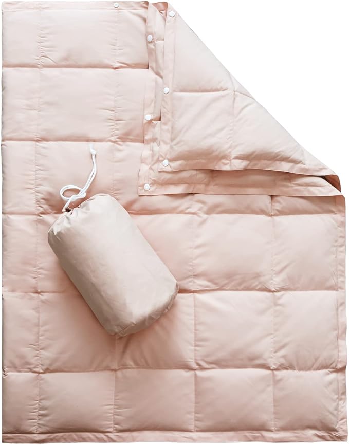 Cherry Pink With Storage Bag