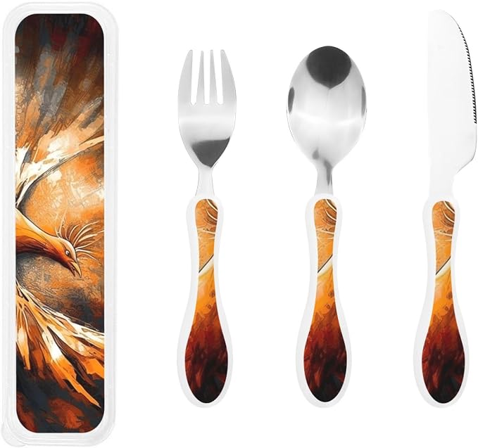 Abstract Phoenix