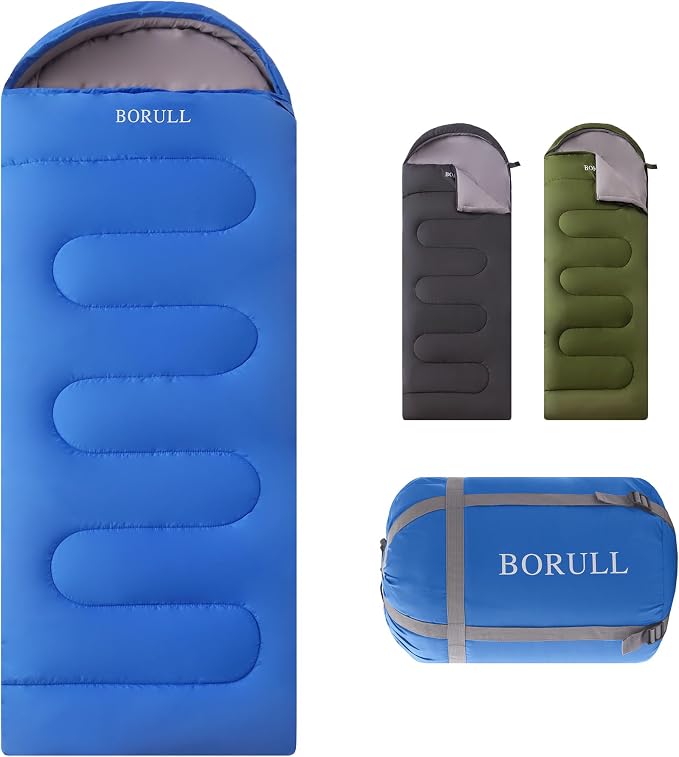 Blue(L Zip)