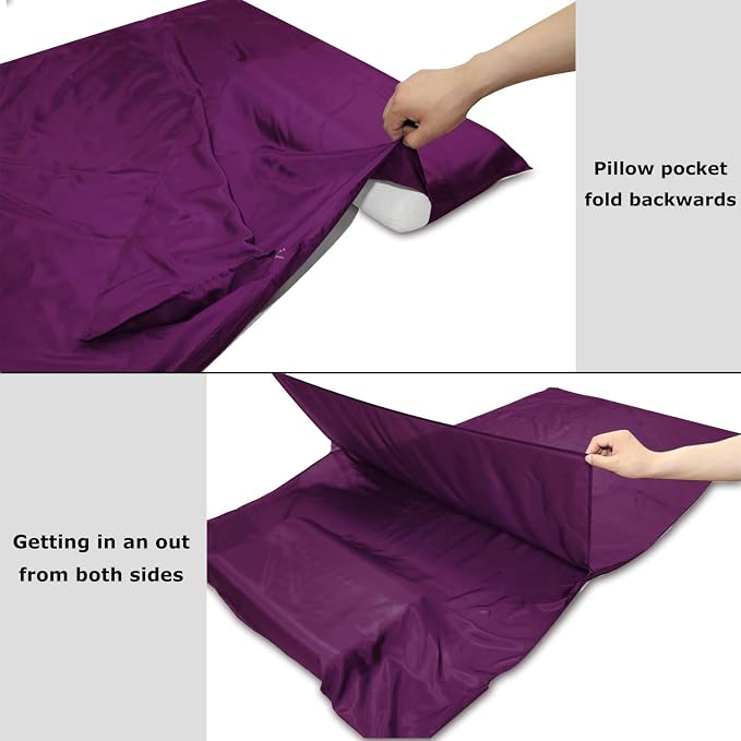 Dark Purple
