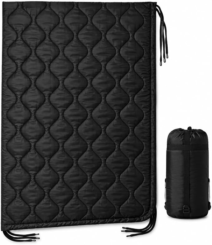 Tactical Black