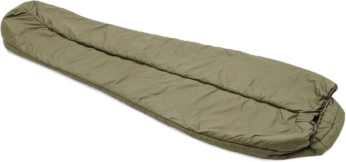 Olive - Complete System