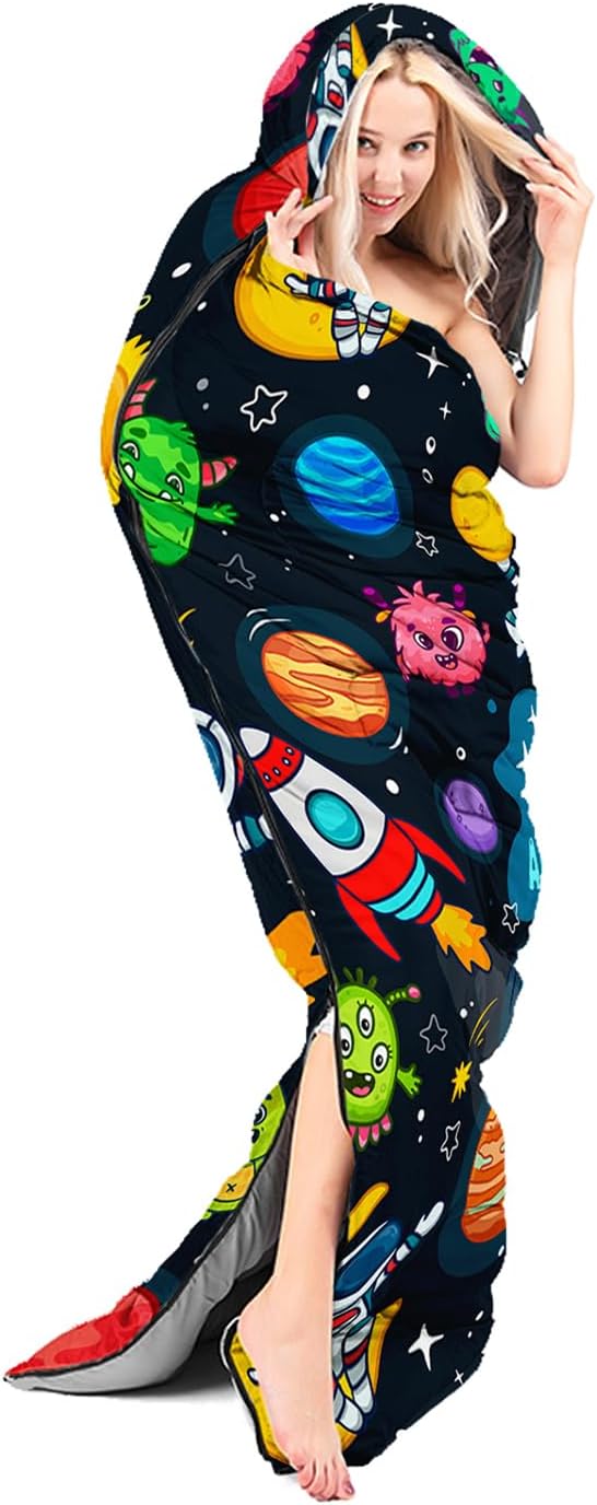 Cartoon Space