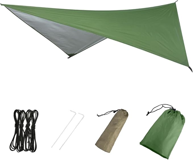 #01 Green