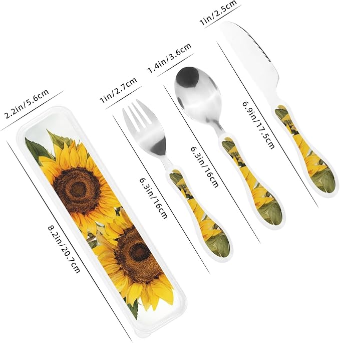 Alluring Sunflowers Summer