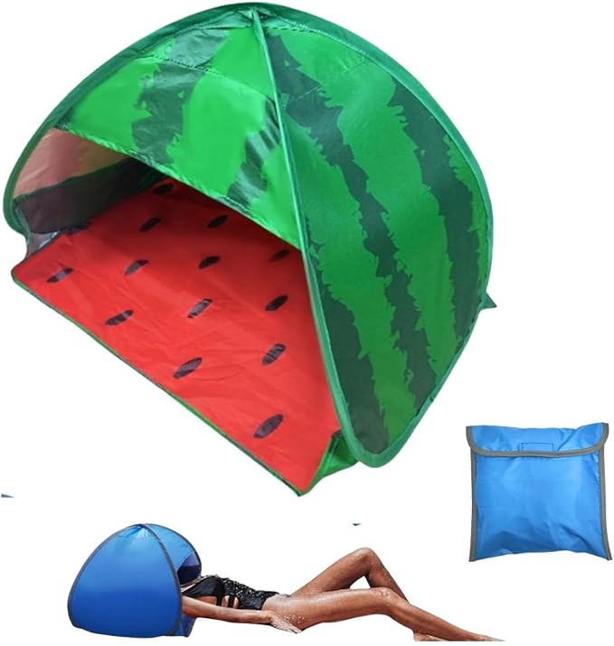 watermelon green