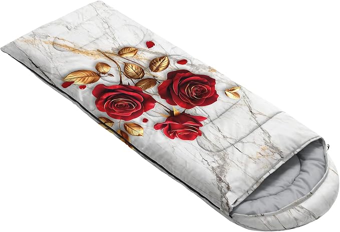 Cartoon Rose 15
