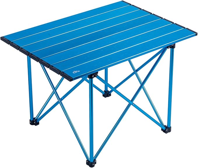 Reinforced Blue