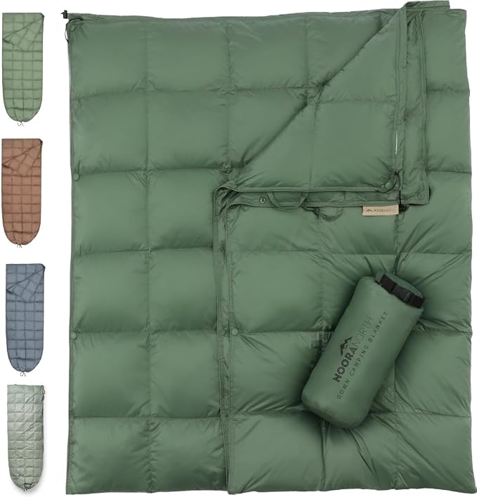 Forest Green