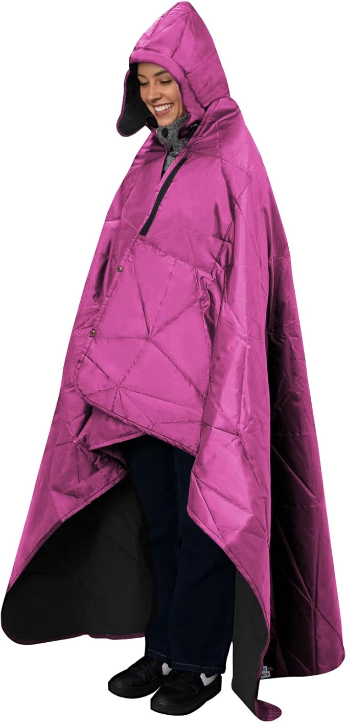 Rose Purple-b