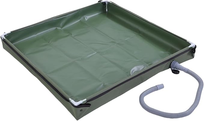 OD Green 80x80x10cm / 31.5x31.5x3.9in