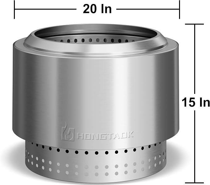 Stainless Steel - Morden