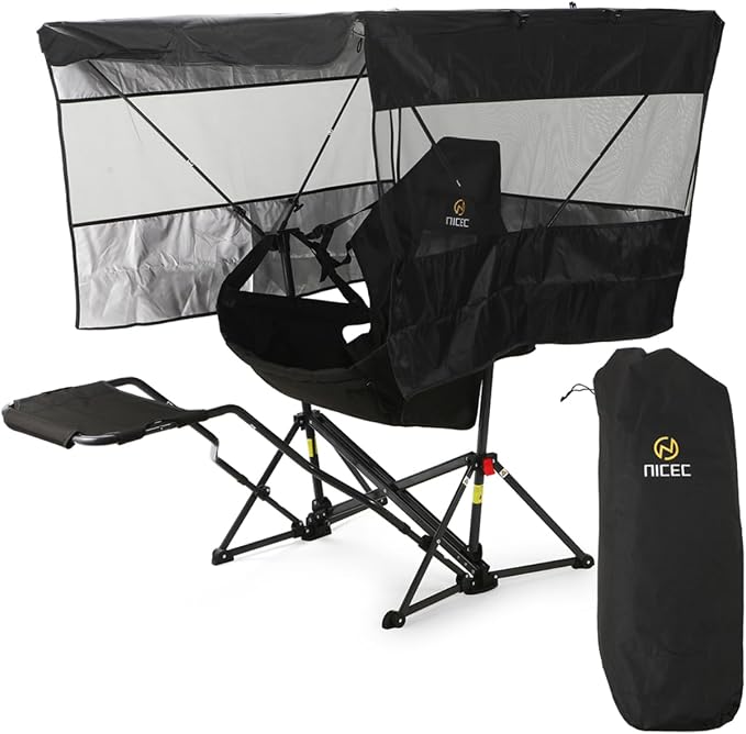 Black 1 Pack With Shade