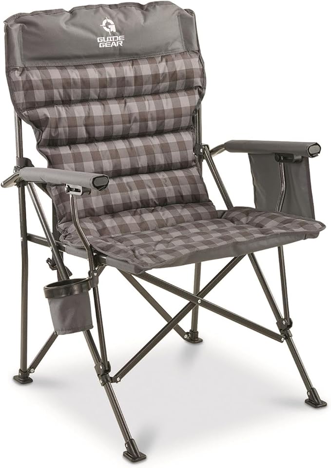 Gray Plaid