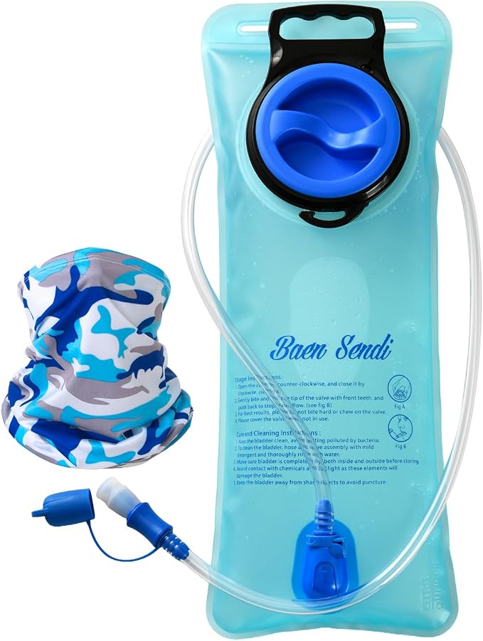 1- Pack（one light blue）