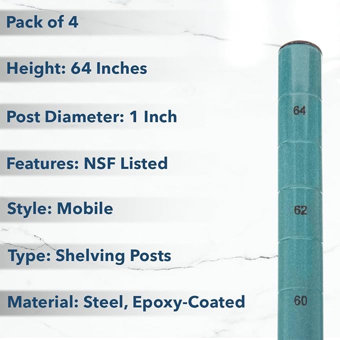Green Epoxy