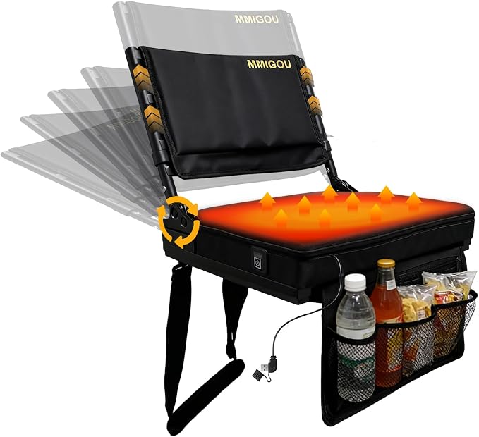 Black-heated
