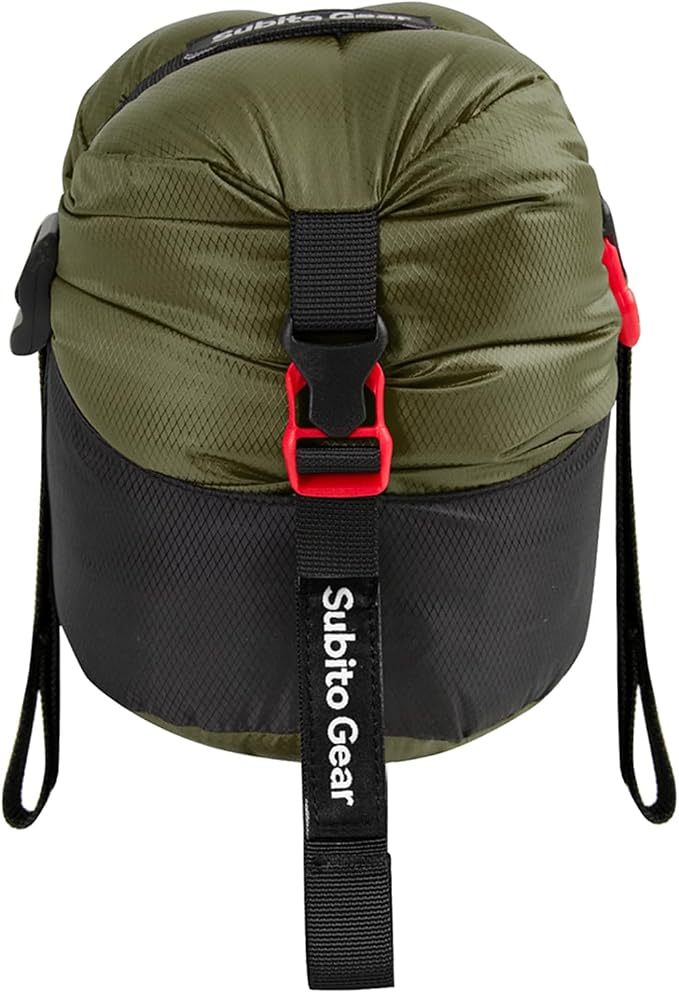 Green (5-8L)