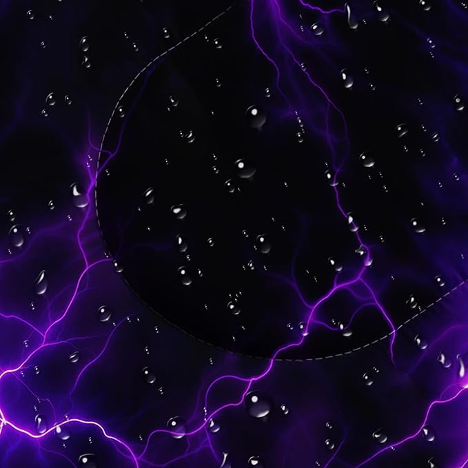 Amaranth Lightning