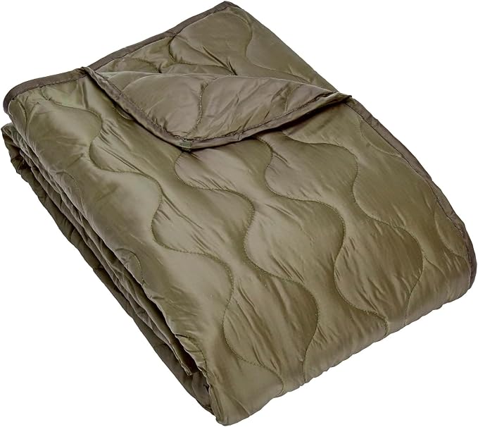 Olive Drab