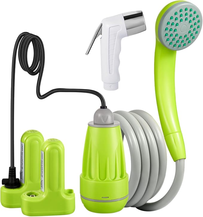Green-2 Batteries