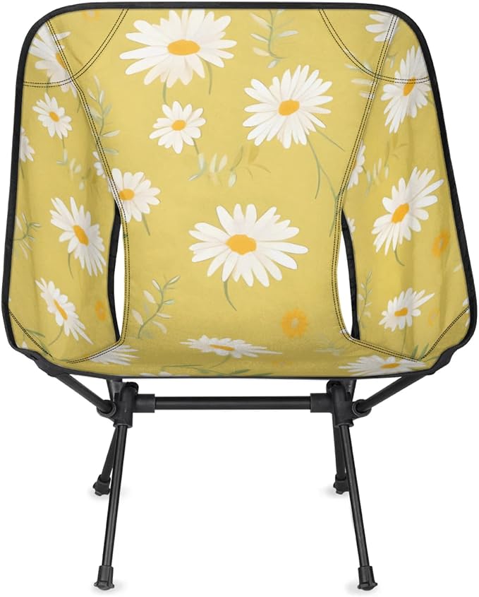 Floral Daisy Bloom
