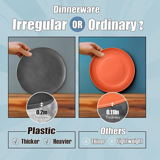 Irregular Gray