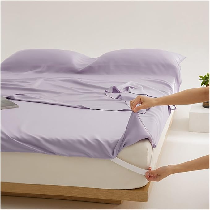 Purple a