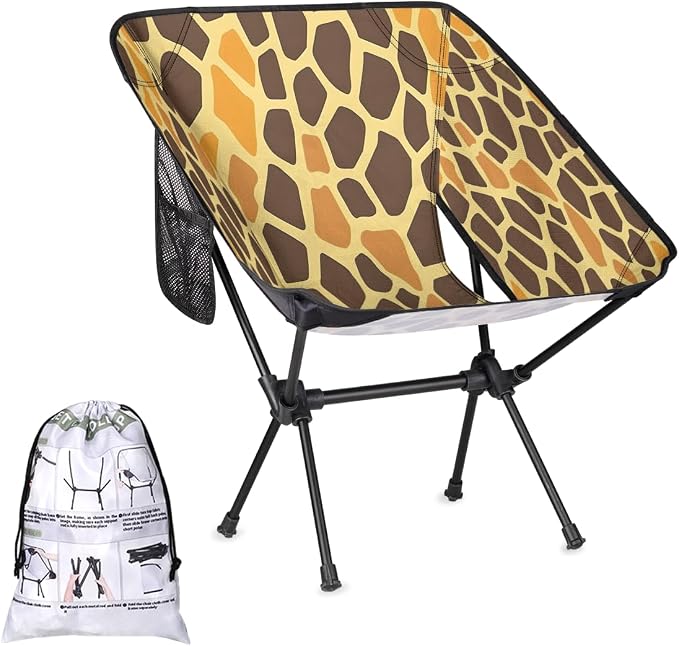Animal Giraffe Print