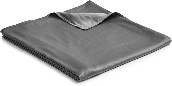 Cooling Removable Cover Dark Grey