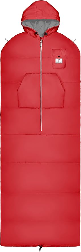Red (L-XL)