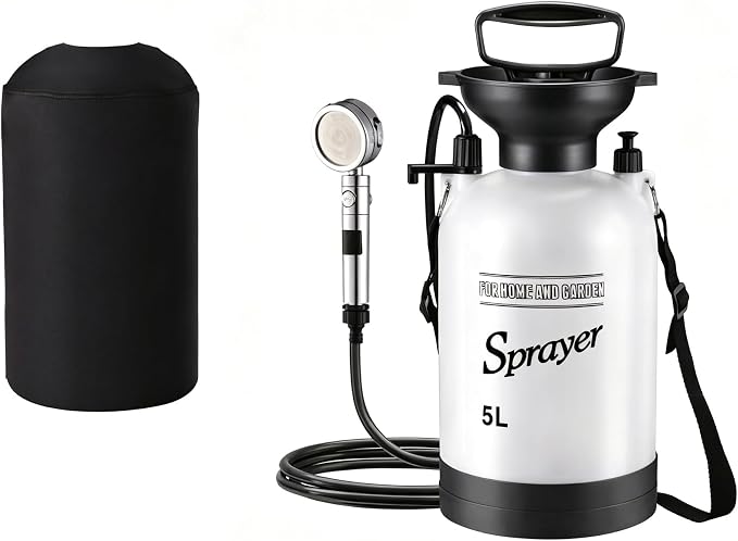 Insulation sleeve 5L