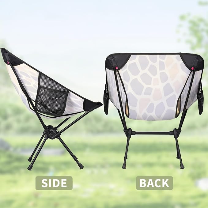 Animal Giraffe Print