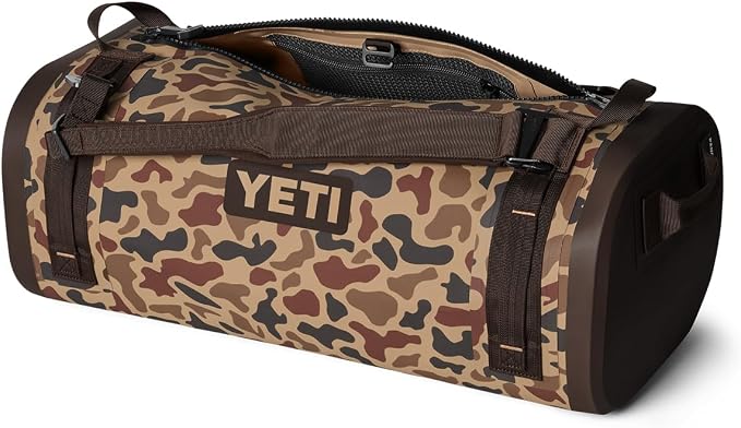 Wetlands Camo