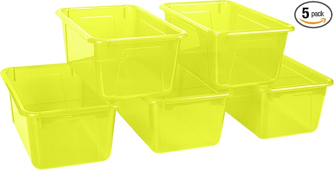 Candy Yellow