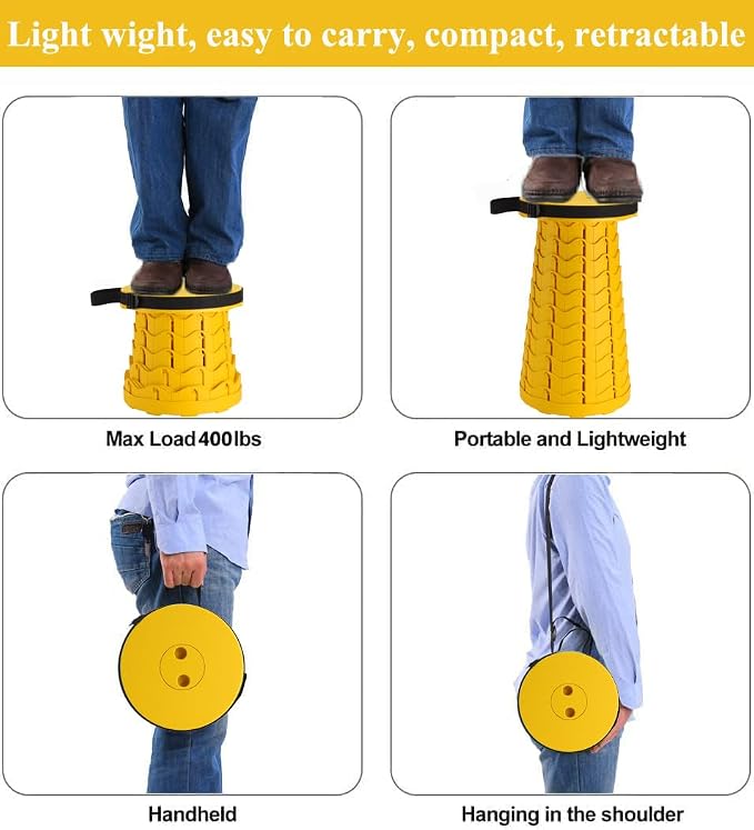 All Yellow