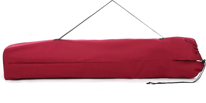 Burgundy Red