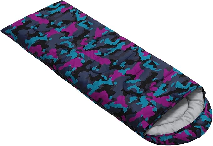 Navy blue Camo