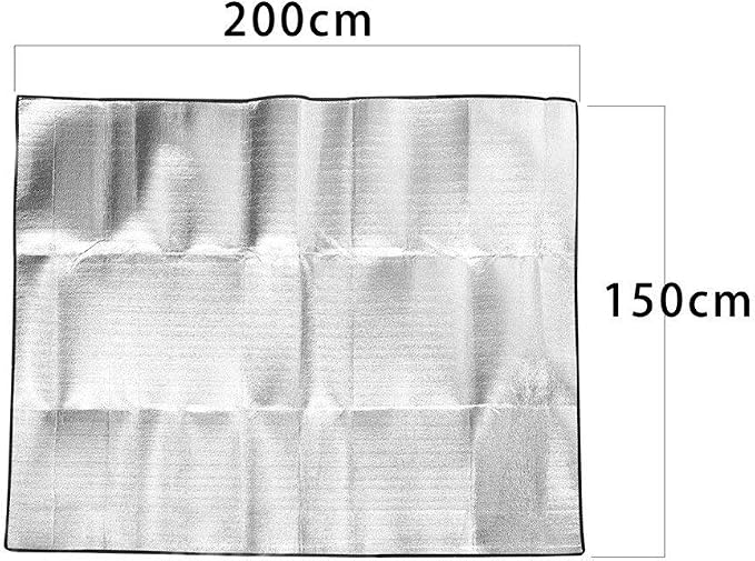 200 cm*150 cm