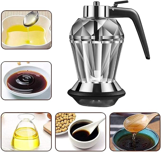 200ml diamond oil pot