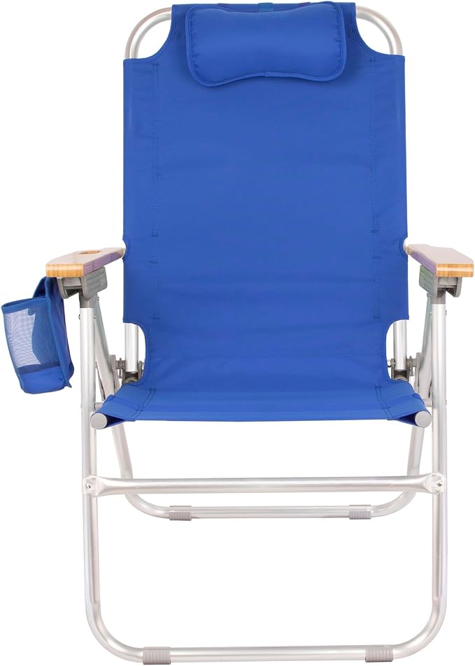 Solid Blue