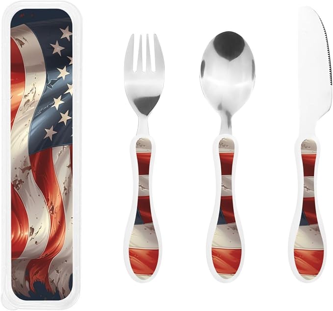 Stars and Stripes
