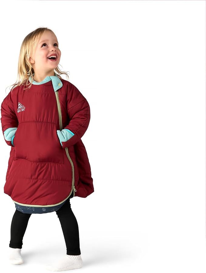 Tibetan Red / 40 Degree
