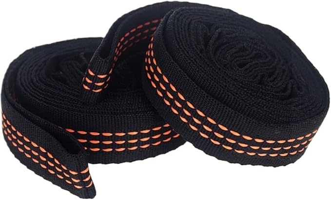 Hanging Bed Straps